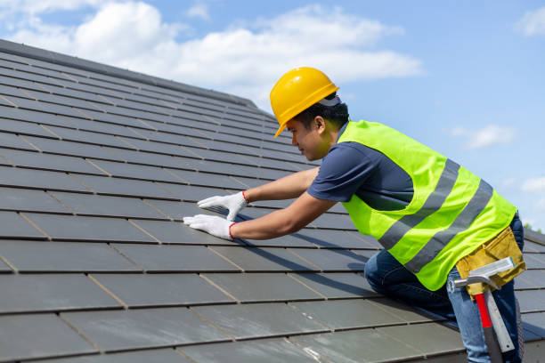 Best Roof Gutter Cleaning  in Hortonville, WI
