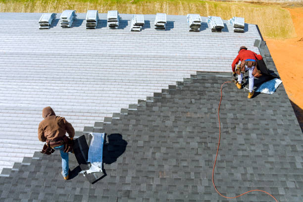 Quick and Trustworthy Emergency Roof Repair Services in Hortonville, WI
