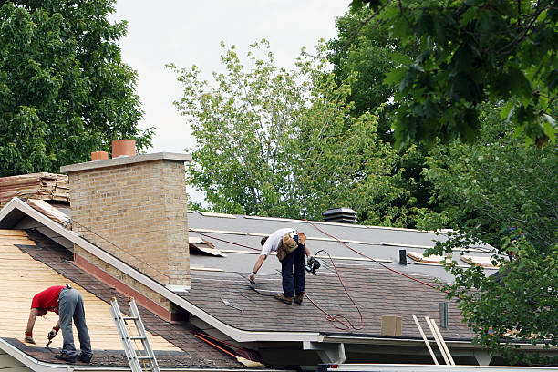 Best Residential Roofing Contractor  in Hortonville, WI
