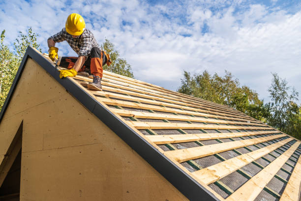 Tile Roofing Contractor in Hortonville, WI