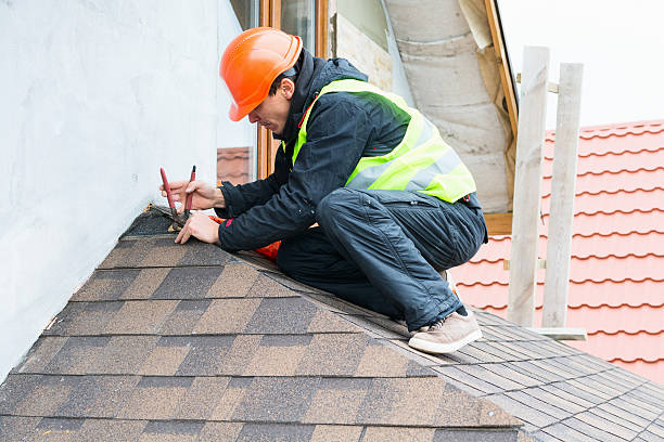 Best Tile Roofing Contractor  in Hortonville, WI