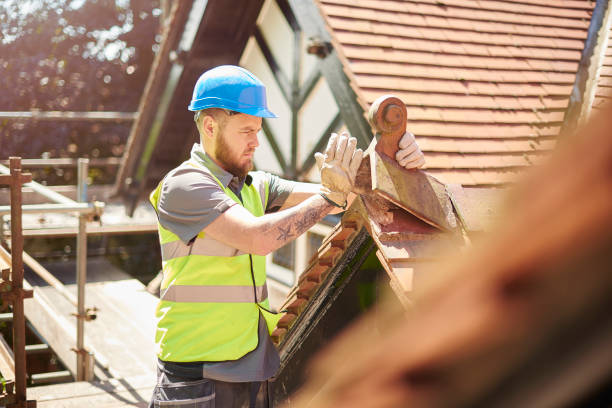Professional Roofing Contractor in Hortonville, WI