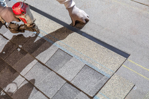 Best Storm Damage Roof Repair  in Hortonville, WI